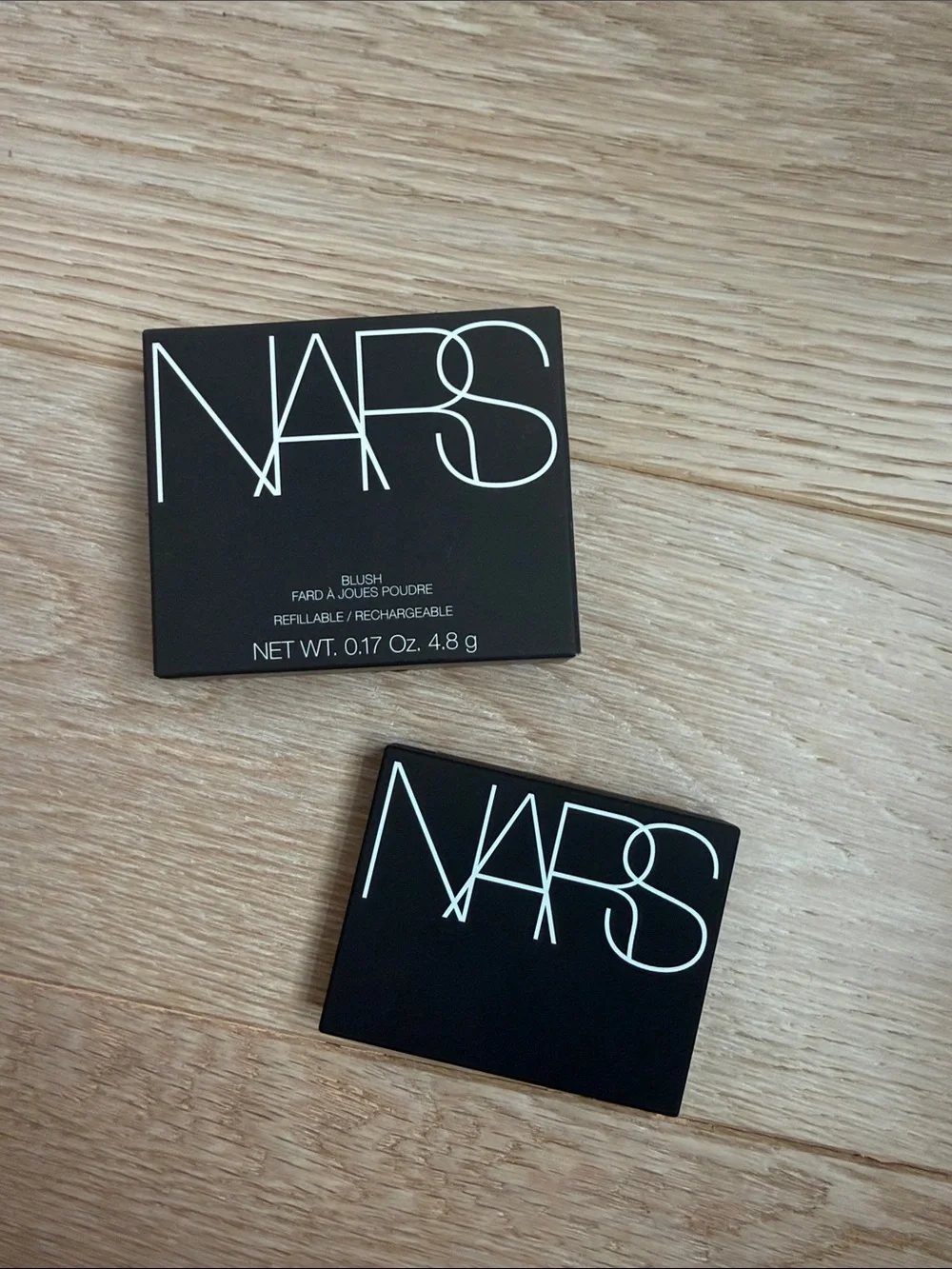 NARS Shimmer Blush - Wild Bunch NEW
